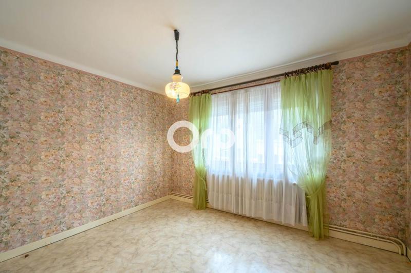 Maison - 147 m² - 5 pièces