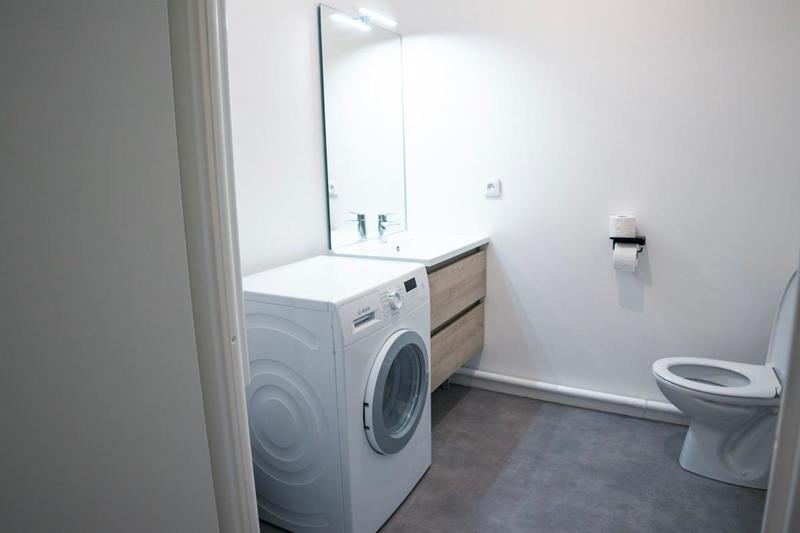 Appartement - 39 m² - 2 pièces