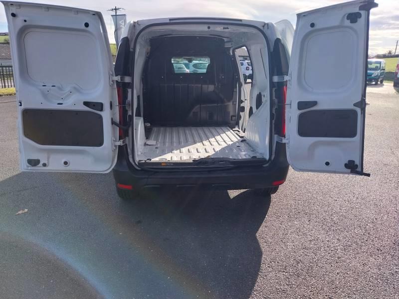 Renault Express (30) Van Blue Dci 95 - 22 Confort