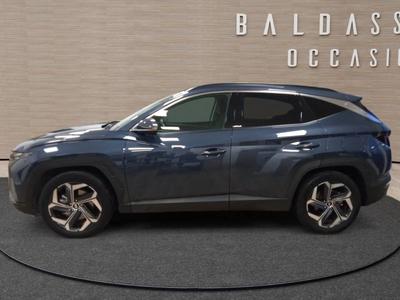 Hyundai Tucson 1.6 t-Gdi 265 Htrac Plug-in Bva6 Creative