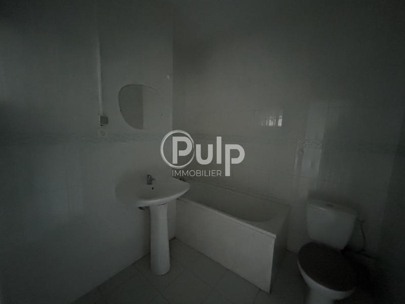 Immeuble - 199 m² - 12 pièces