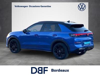 Volkswagen t-Roc Nouveau Nf 1.5 Etsi Hybrid 150ch d