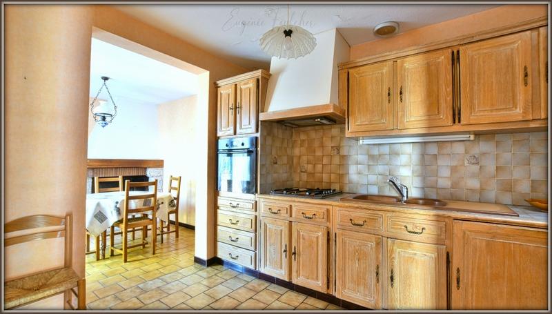 Villa - 82 m² - 4 pièces