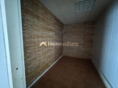 Local d'activité / Entrepôt - 50 m² - 4 pièces
