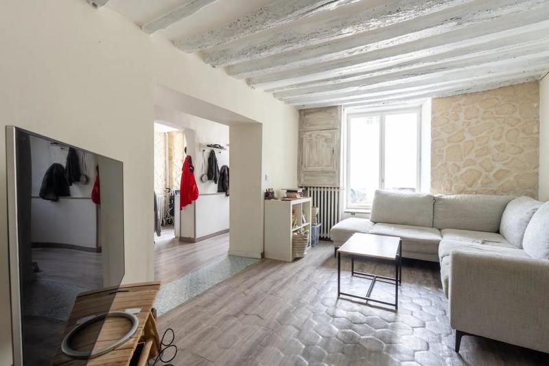 Maison - 139 m² - 6 pièces