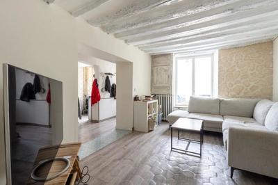 Maison - 139 m² - 6 pièces