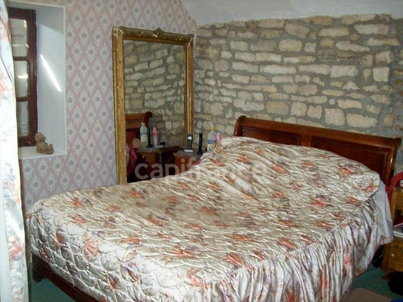 Maison - 50 m² - 3 pièces