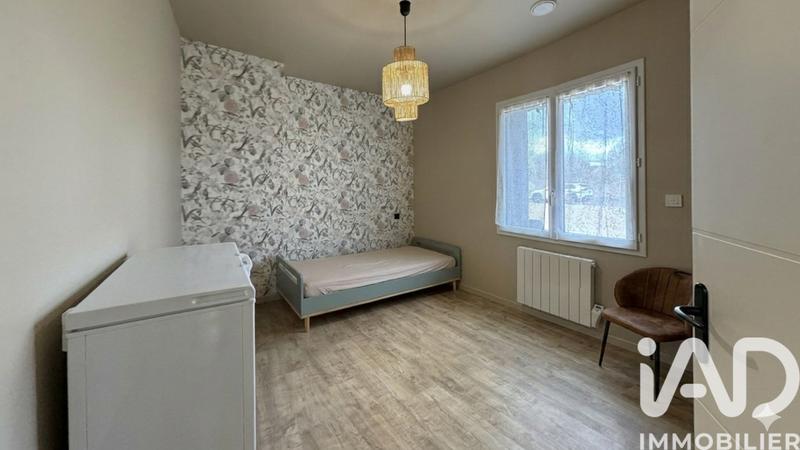 Maison - 167 m² - 7 pièces