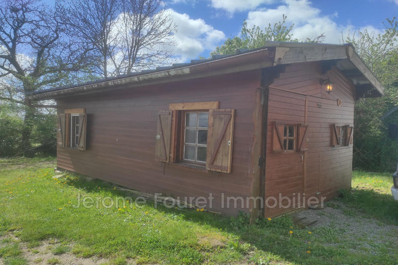 Maison - 98 m² - 5 pièces