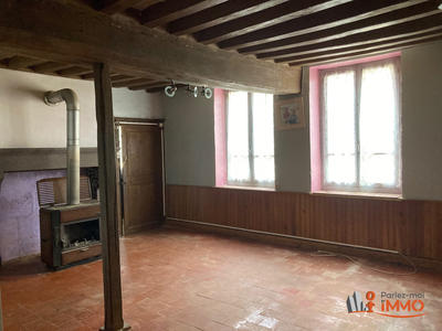 Ferme - 195 m² - 8 pièces