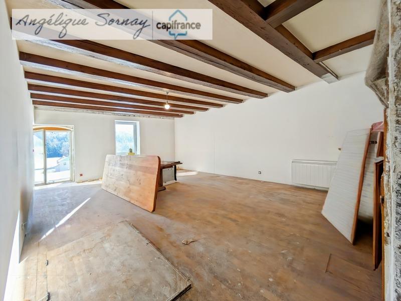 Maison - 141 m² - 4 pièces