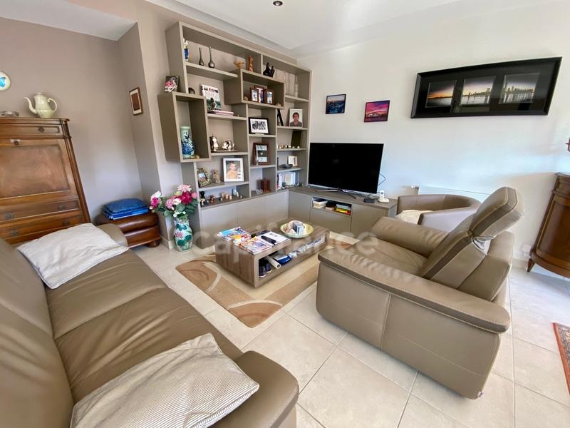 Appartement - 120 m² - 4 pièces