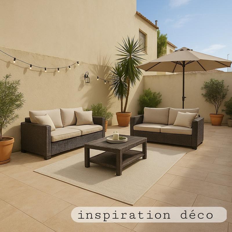 Appartement - 76 m² - 4 pièces