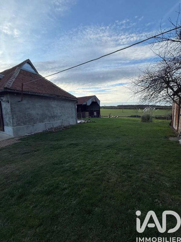 Maison - 151 m² - 5 pièces