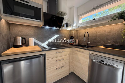 Appartement - 28 m² - 2 pièces