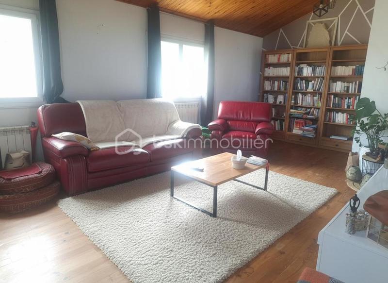 Villa - 190 m² - 8 pièces