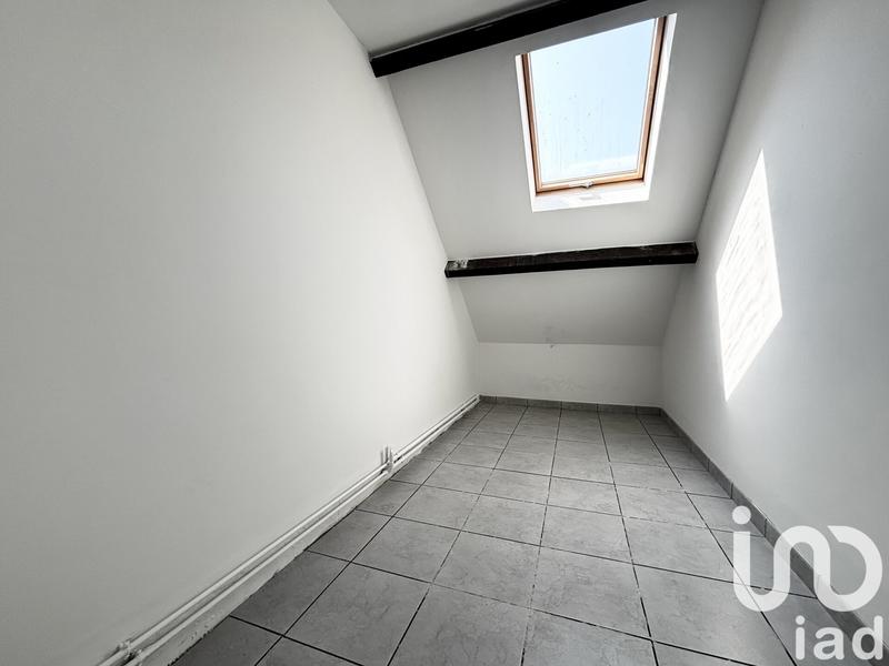 Maison - 150 m² - 7 pièces