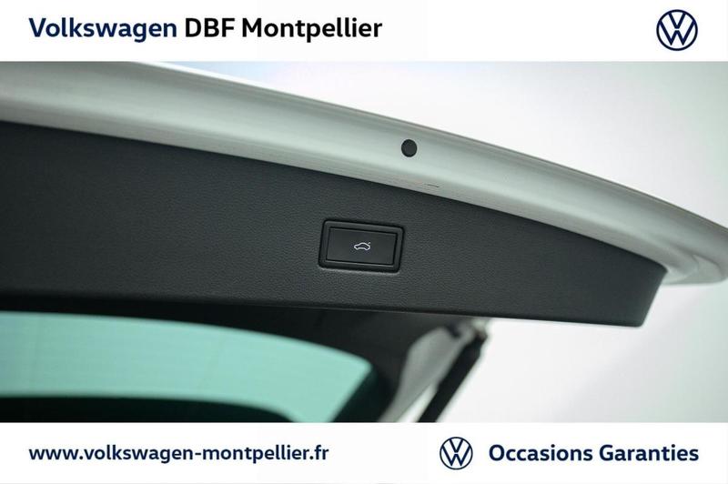 Volkswagen Tiguan 2.0 Tdi 150ch Dsg7 R-Line