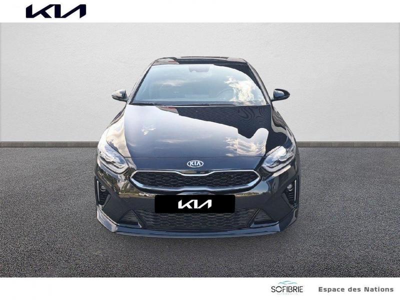 Kia ProCeed 1.5 t-Gdi 160ch Isg Dct7 Gt Line Premium