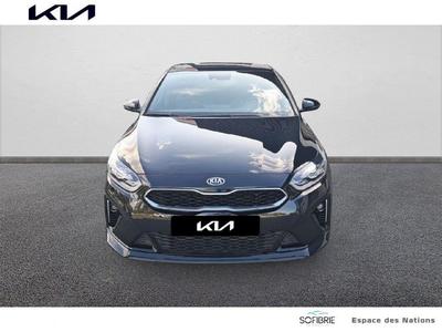 Kia ProCeed 1.5 t-Gdi 160ch Isg Dct7 Gt Line Premium