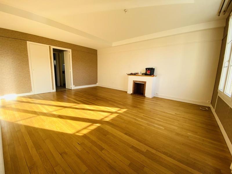 Appartement - 56 m² - 2 pièces