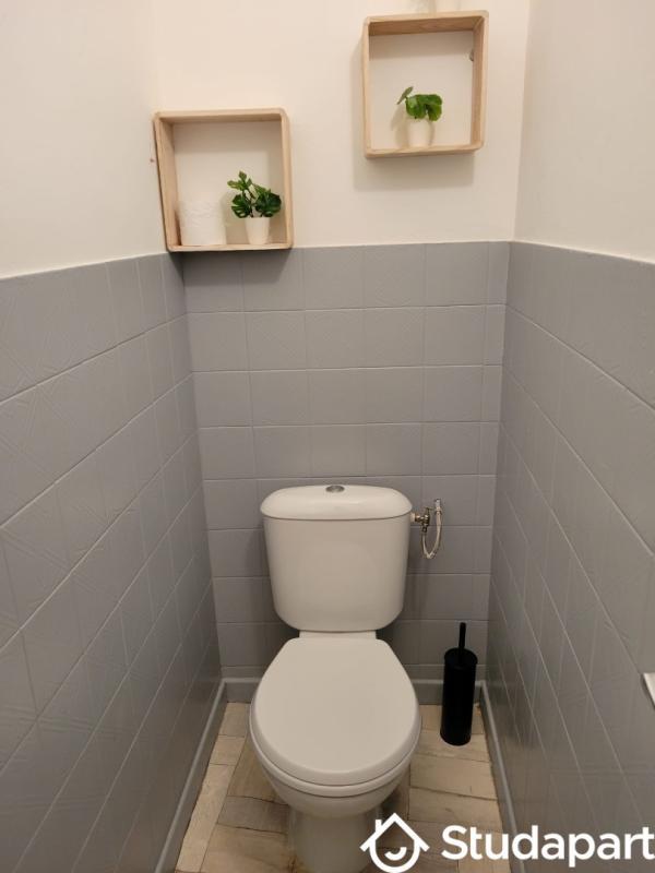 Appartement - 30 m² - 1 pièce