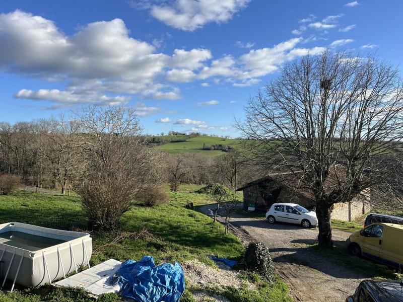 Maison en pierre - 105 m² - 6 pièces