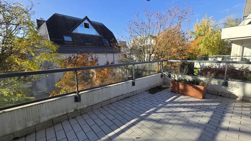 Appartement - 125 m² - 5 pièces
