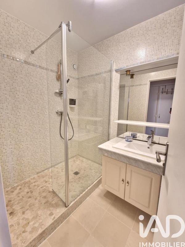 Appartement - 58 m² - 2 pièces