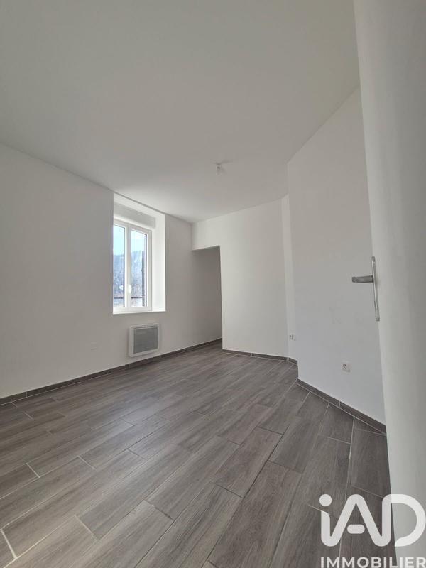 Appartement - 76 m² - 4 pièces