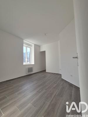Appartement - 76 m² - 4 pièces