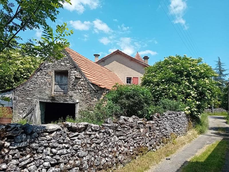 Maison - 156 m² - 8 pièces