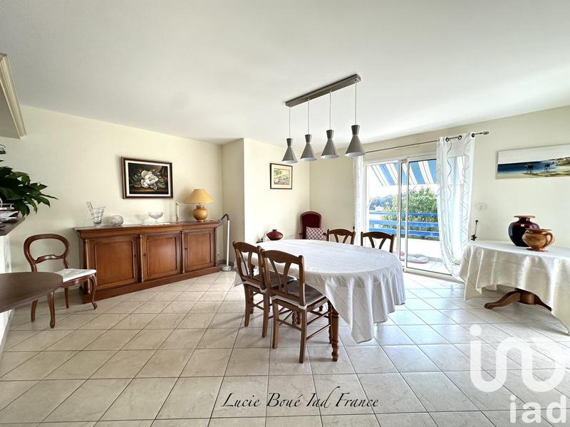 Maison - 127 m² - 5 pièces