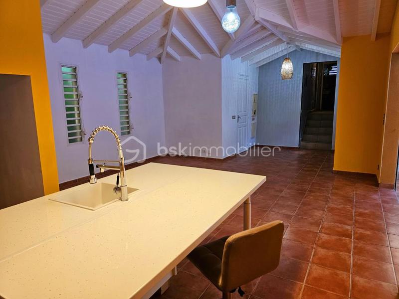 Villa - 155 m² - 4 pièces