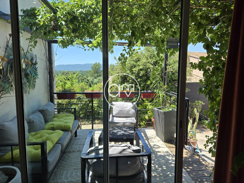 Maison - 127 m² - 5 pièces