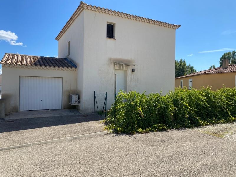 Maison - 86 m² - 4 pièces