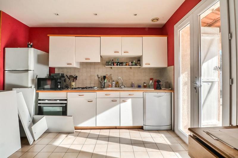 Villa - 90 m² - 4 pièces