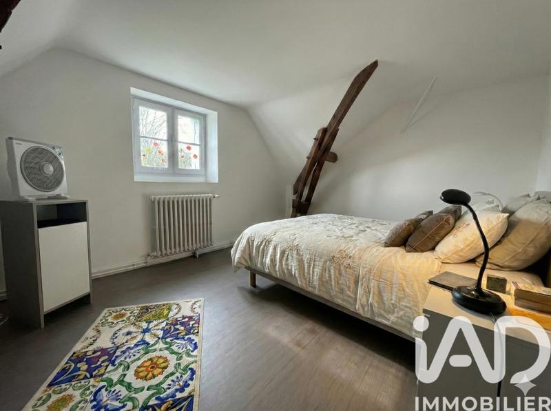 Maison - 138 m² - 5 pièces