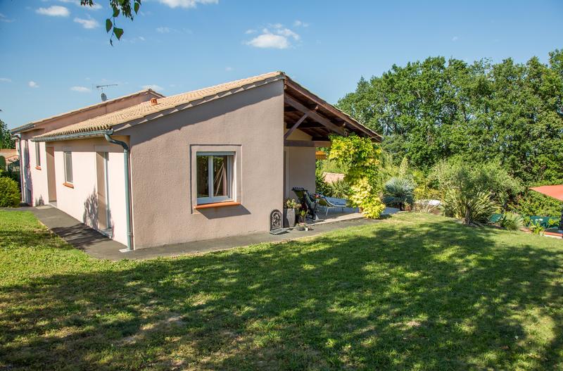 Villa - 176 m² - 9 pièces