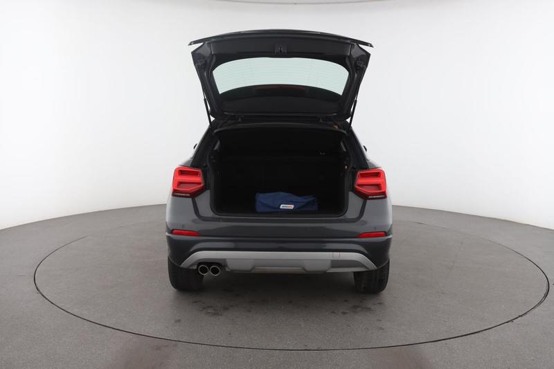 Audi Q2 35 Tfsi Cod Design s tronic 150 ch