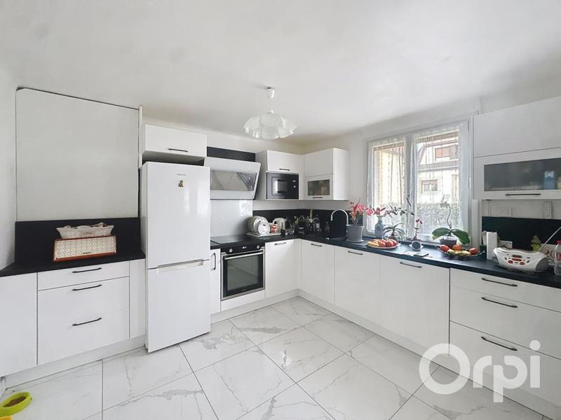 Maison - 57 m² - 3 pièces