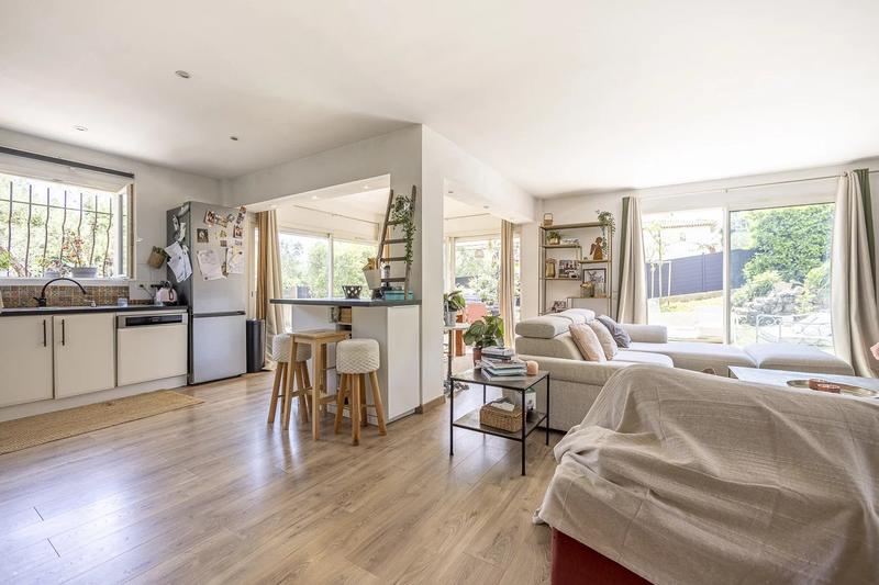 Maison - 149 m² - 4 pièces