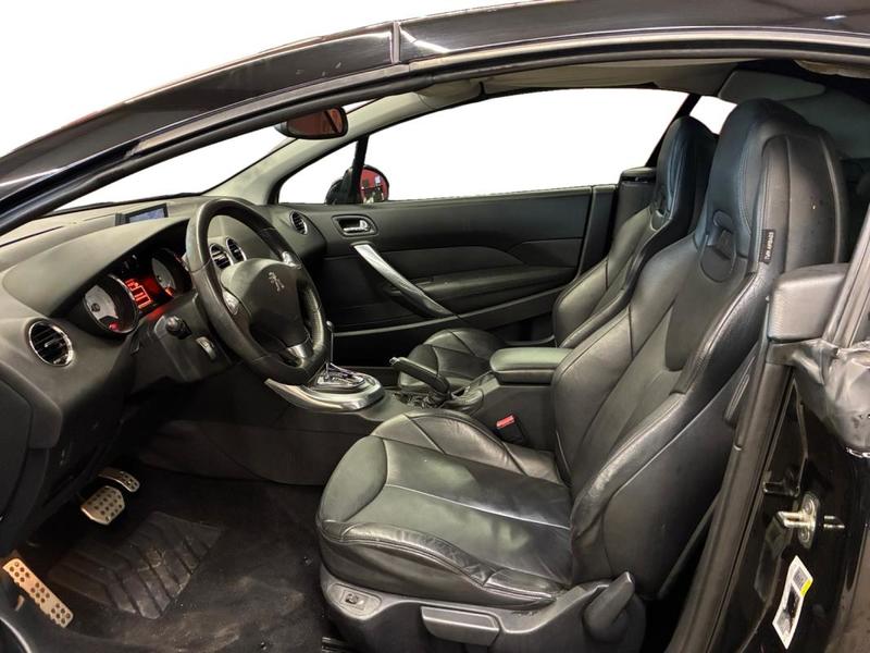 Peugeot 308 Cc 1.6 Thp 156ch Féline a