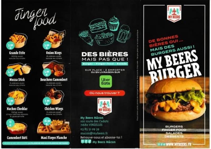 Fonds de commerce - 447 m²