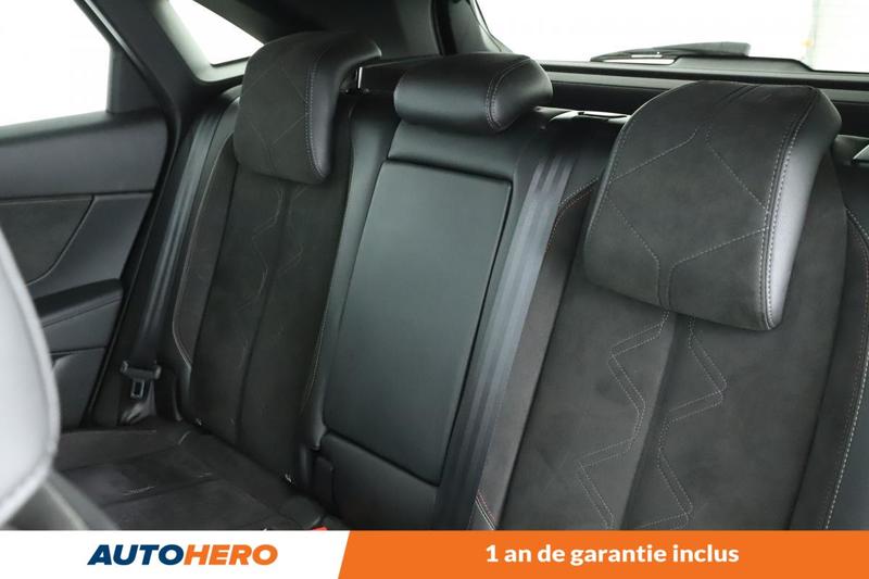 Ds Ds 7 Crossback 1.5 Blue-HDi Performance Line + Automatique 130 ch