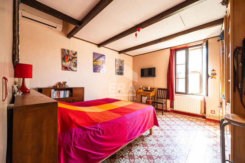 Maison - 170 m² - 6 pièces