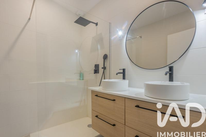 Maison de maîtres - 128 m² - 5 pièces