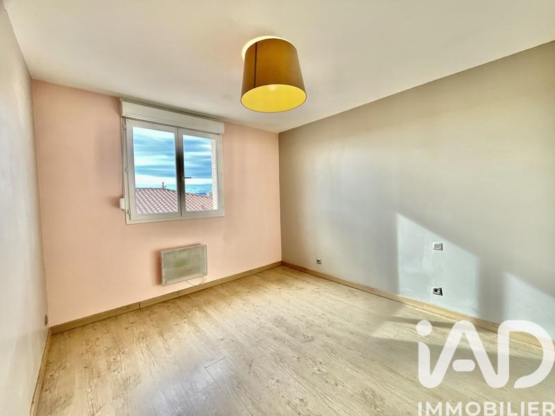 Maison - 147 m² - 5 pièces