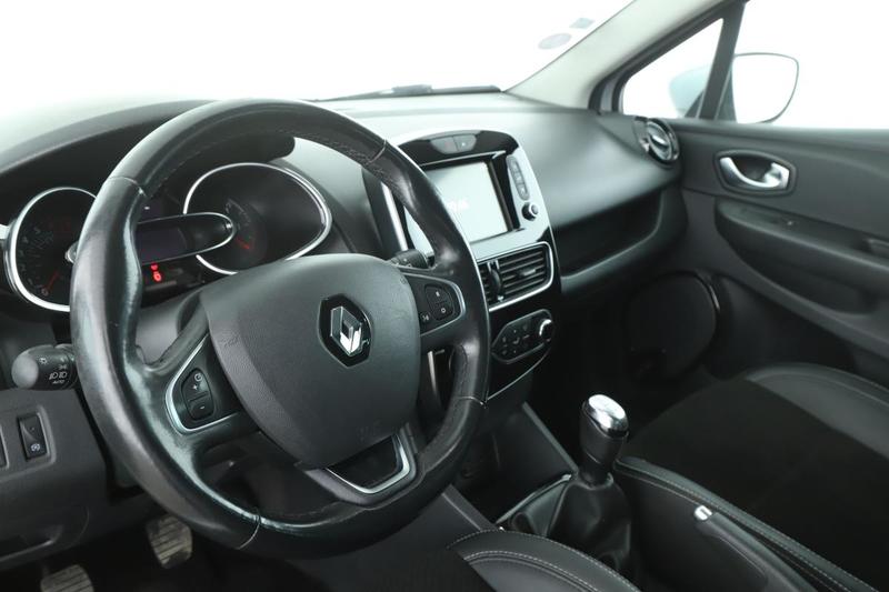 Renault Clio 0.9 TCe Energy Intens 90 ch
