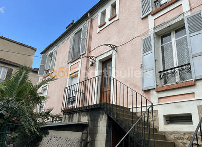 Appartement - 39 m² - 3 pièces